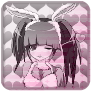 Lovely girly boarder who is good at Chin