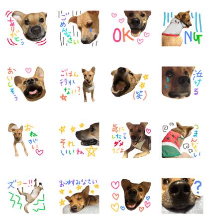 ponta stamp 4 ponta stamp 4