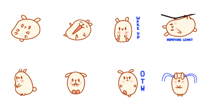 Rabbit like rabbit Rabbit like rabbit