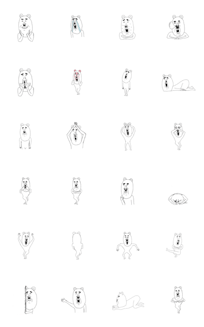 sigeo sticker 40 sigeo sticker 40