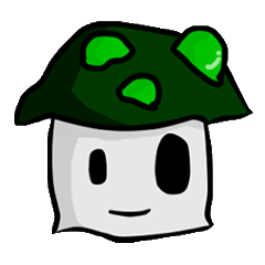 GreenMushroom