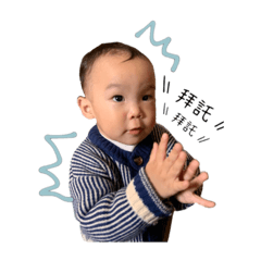 米寶日常生活-2y