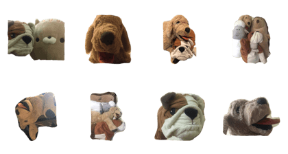 Mr.Meatball family Mr.Meatball family