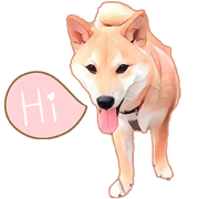 Chai dog- Pound Chai dog- Pound