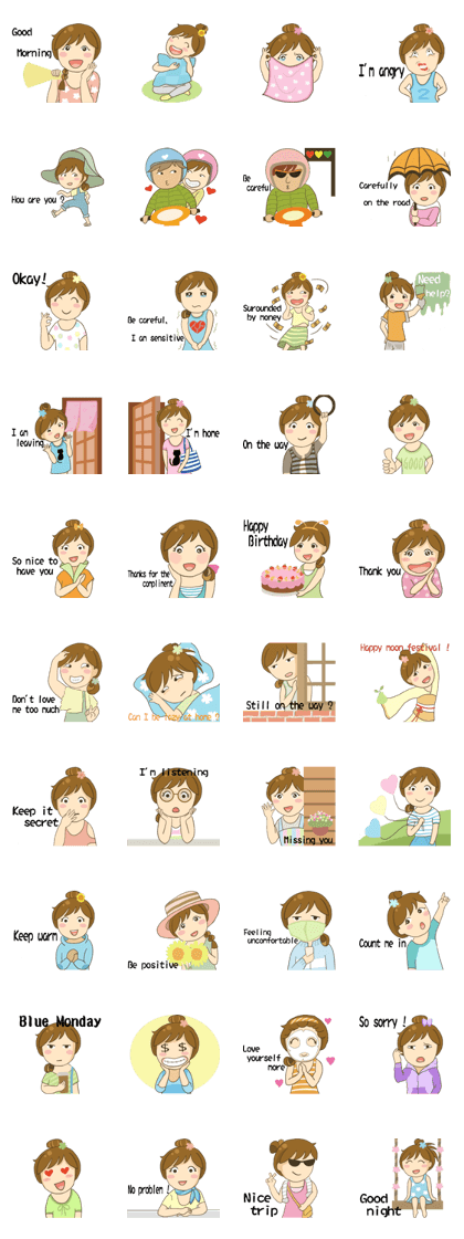 I am Lazy (EN) I am Lazy (EN)