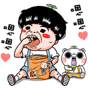 Kid Generation 3.0~Let's party!!