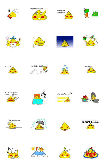 Mr. Kernel Mr. Kernel