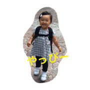 Kaede stumps Kaede stumps