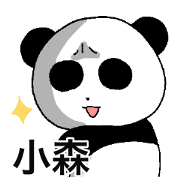 Mr Komori sticcker. Mr Komori sticcker.