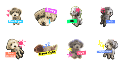 looooove dogs looooove dogs