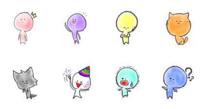 Shaved head + Animal Shaved head + Animal