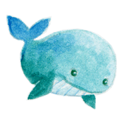 Watercolor Animals Watercolor Animals