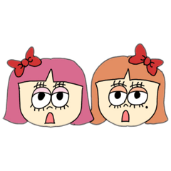 colorful twins(1)