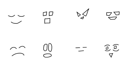 Faceshape