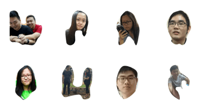 Sipil A 14 Family