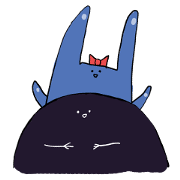 Cute Slug & Carbon