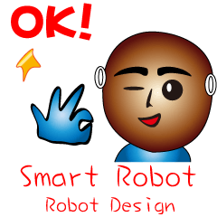 Smart Robot-3