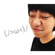 LowLow's Face