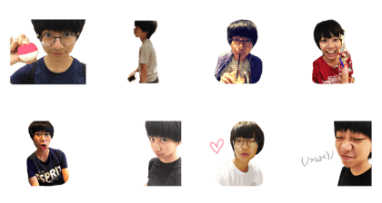 LowLow's Face
