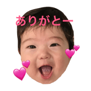 RIHITO's STICKER