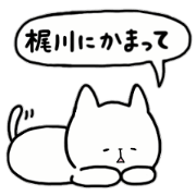 i am kajikawa