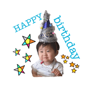 itsuki love stamp