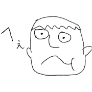 humor RAKUGAKI