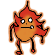 Balabarra monster