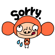 kikichan on monkey maunen
