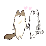 Puffy and her friends