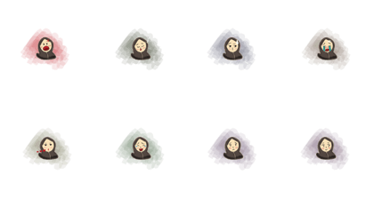 expressions akhwat