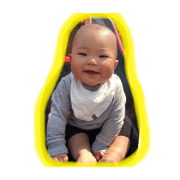 okkun stanp
