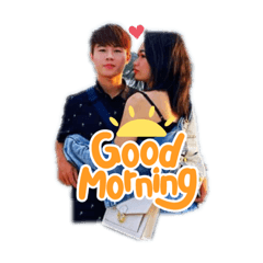 Cherry與Alvin的日常