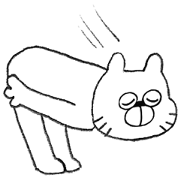 Kind Rabbit or Cat