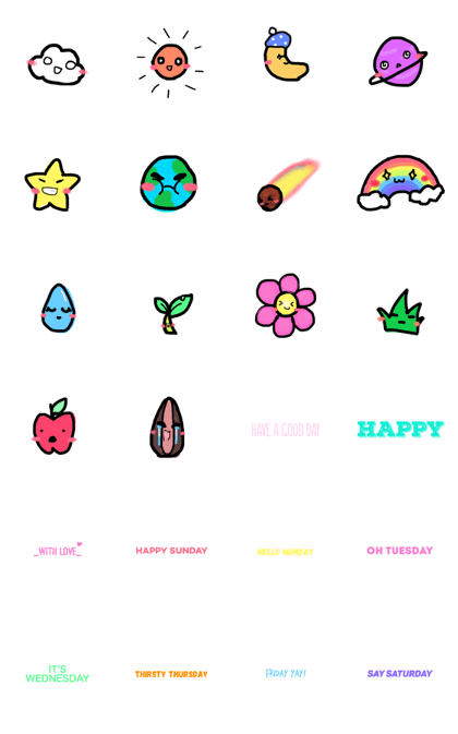 this is cute: nature