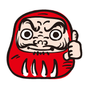 Appare DARUMA