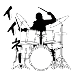 Band man.drum 01.