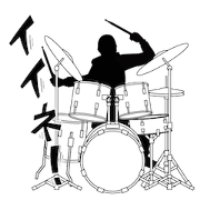 Band man.drum 01.