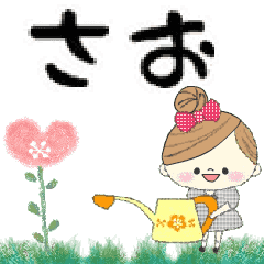 Mafy's Group Talk::sao::