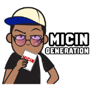 Generasi Jaman Now