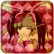 A lovely mid-summer lovely Panky Star ch