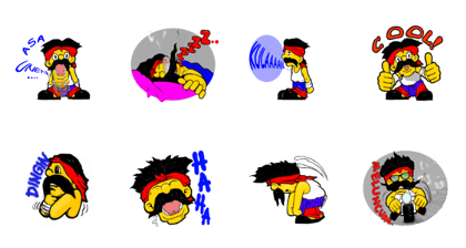 UNEN