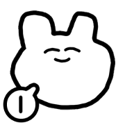 kuman BEAR RABBIT very cute version 1