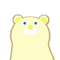 Hi Hi Bear_1