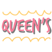 Queen's stikers