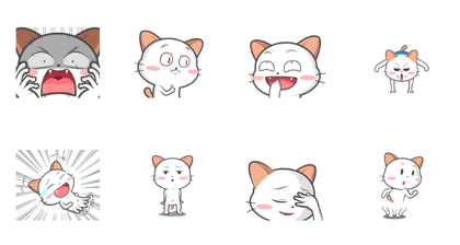 Just Miawsy