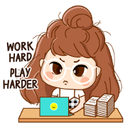 Happy Workers! (Eng)