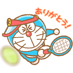 【日文版】Doraemon's Animated Sports