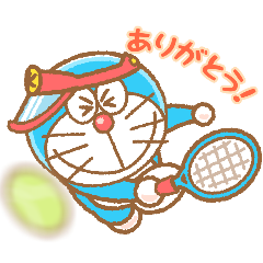 Doraemon's Animated Sports