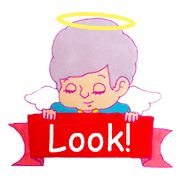 Your Angel...